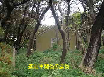 大崎小学校跡地、北海道、廃校、夢の跡
